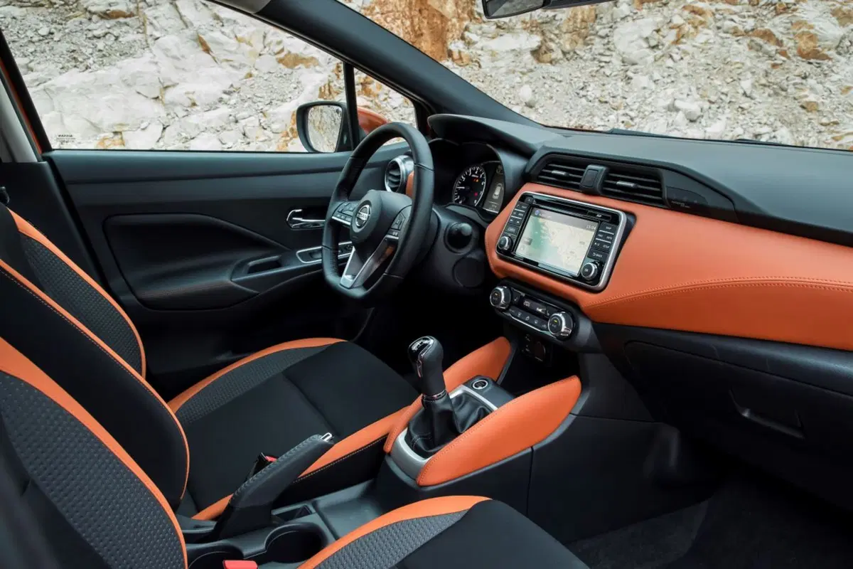 Nuova Nissan Micra 0.9 Tekna [Video Primo Test] (22)