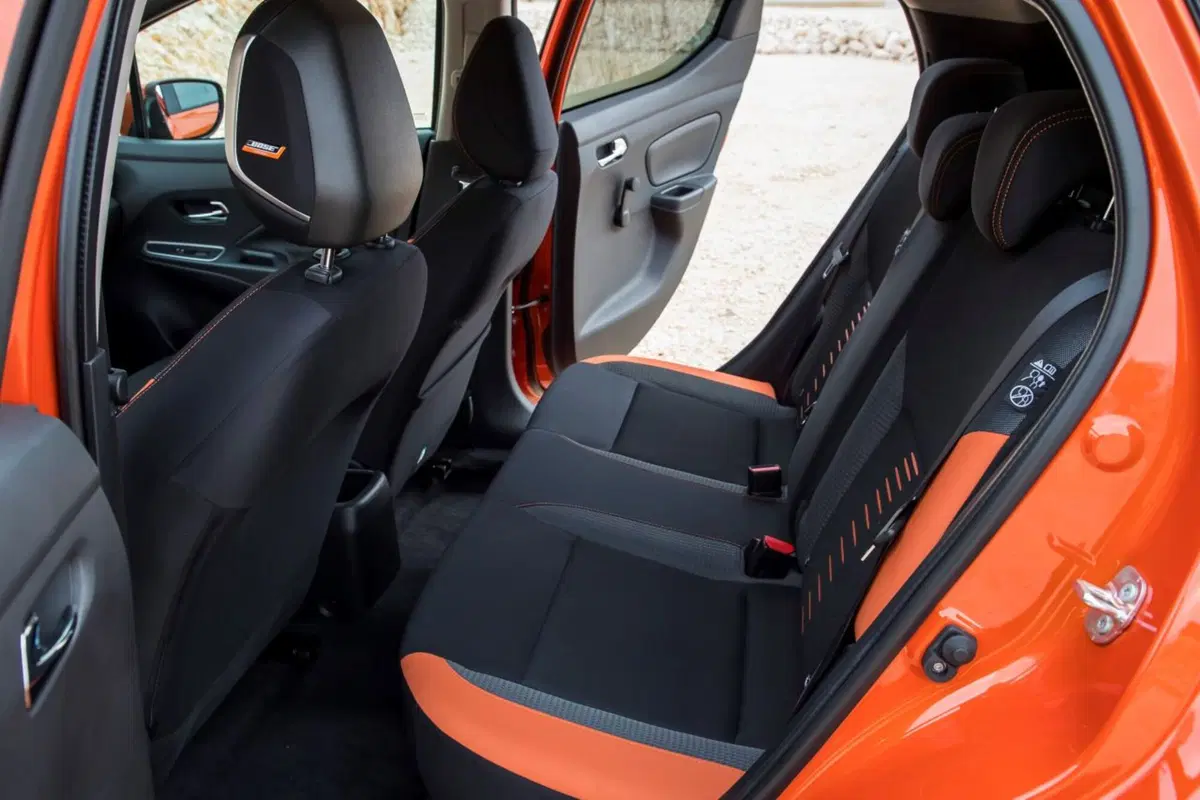Nuova Nissan Micra 0.9 Tekna [Video Primo Test] (23)