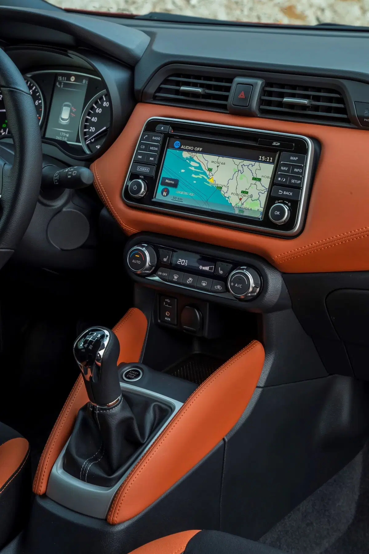 Nuova Nissan Micra 0.9 Tekna [Video Primo Test] (24)