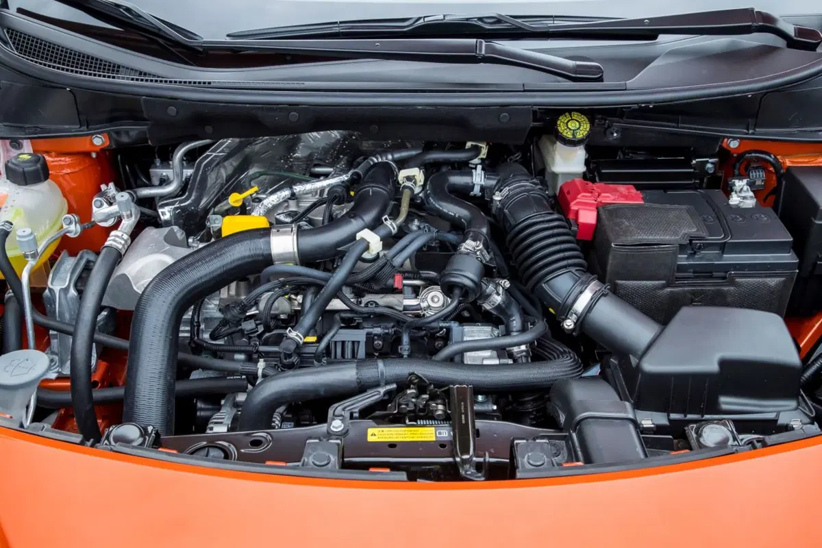 Nuova Nissan Micra 0.9 Tekna [Video Primo Test] (29)