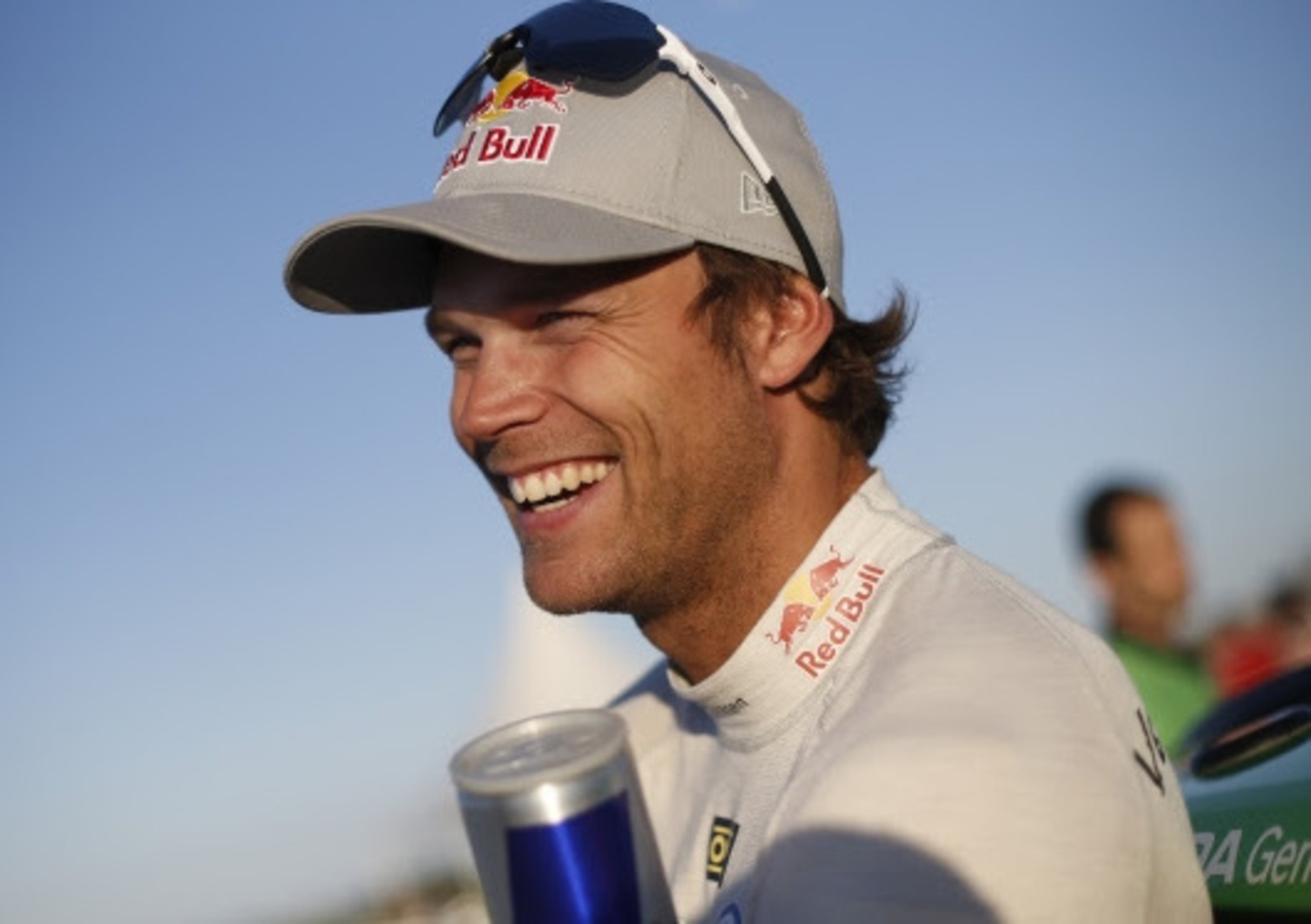 WRC17. Andreas Mikkelsen con Citroen in Sardegna