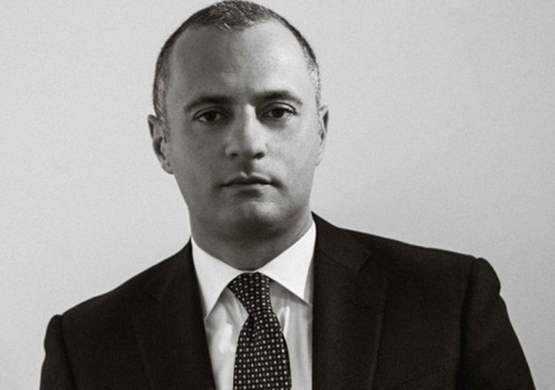 Francesco Calcara, Brand Development Director di DS