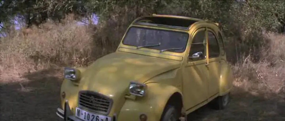 Tutte le auto di Roger Moore, il più longevo degli 007 (2)