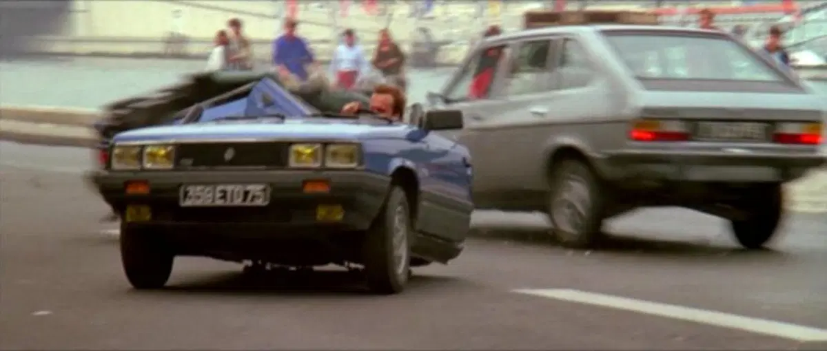 Tutte le auto di Roger Moore, il più longevo degli 007 (5)