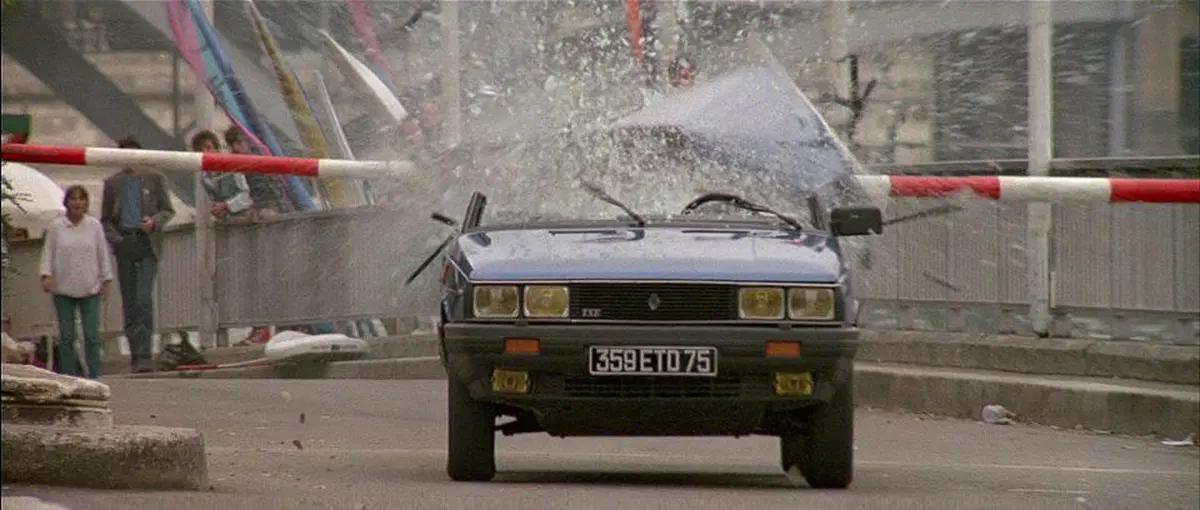 Tutte le auto di Roger Moore, il più longevo degli 007 (8)