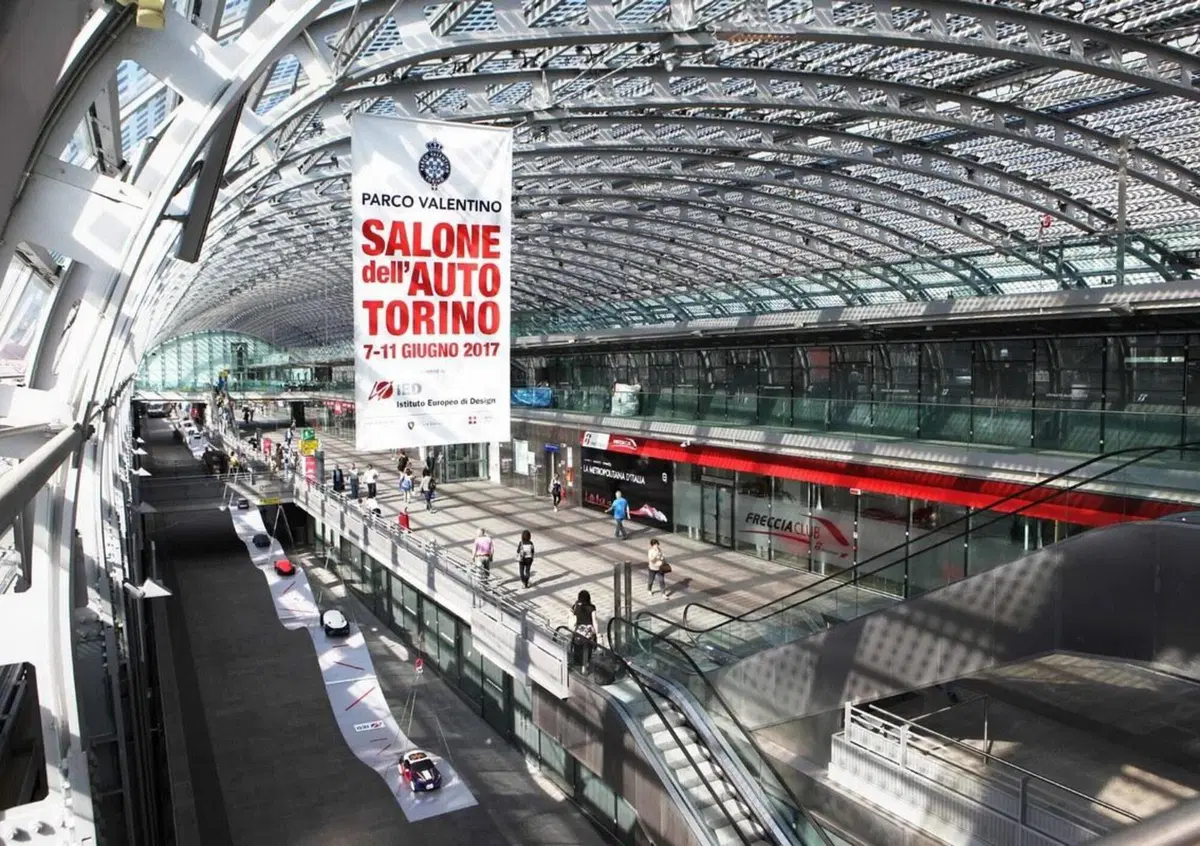Salone dell'Auto di Torino 2017: il programma