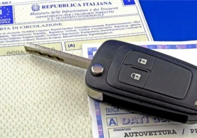 Documento unico: via libera dall'1 luglio 2018