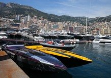 F1, GP Montecarlo 2017: la barca di Hakkinen e le altre curiosità