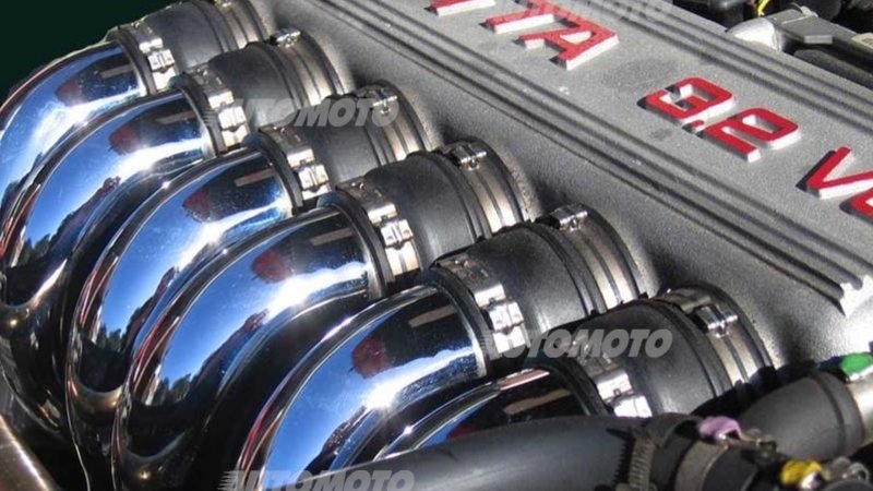 Alfa Romeo: due nuovi super motori per i futuri modelli. Saranno Made in Italy