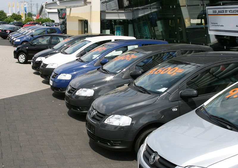 Mercato auto Europa, giugno 2015 +14,8%