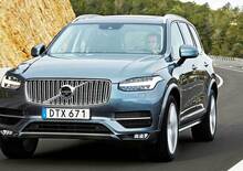 Nuova Volvo XC90: la nostra video-prova