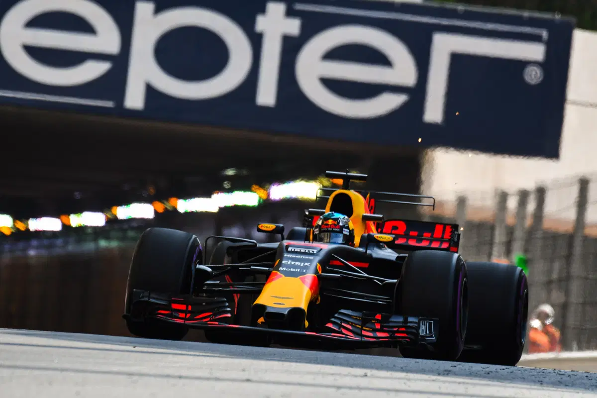 F1, GP Montecarlo 2017, FP2: Vettel al top (31)