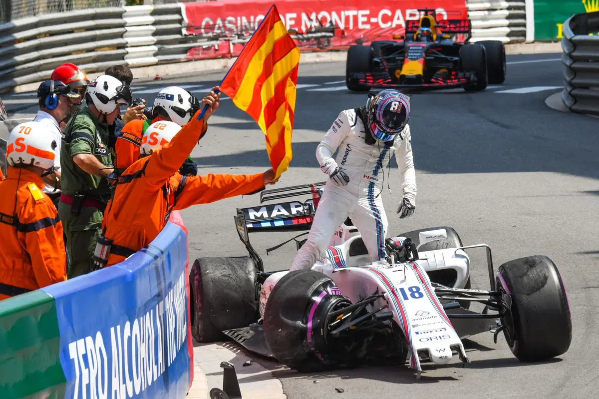 F1, GP Montecarlo 2017, FP2: Vettel al top (40)