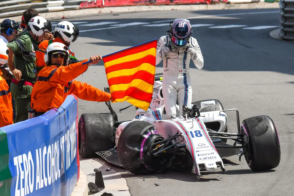 F1, GP Montecarlo 2017, FP2: Vettel al top (43)