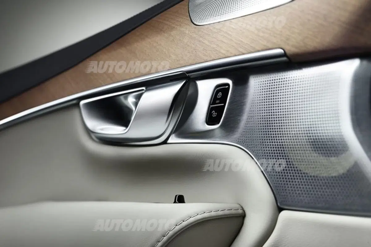 Nuova Volvo XC90: la nostra video-prova (28)