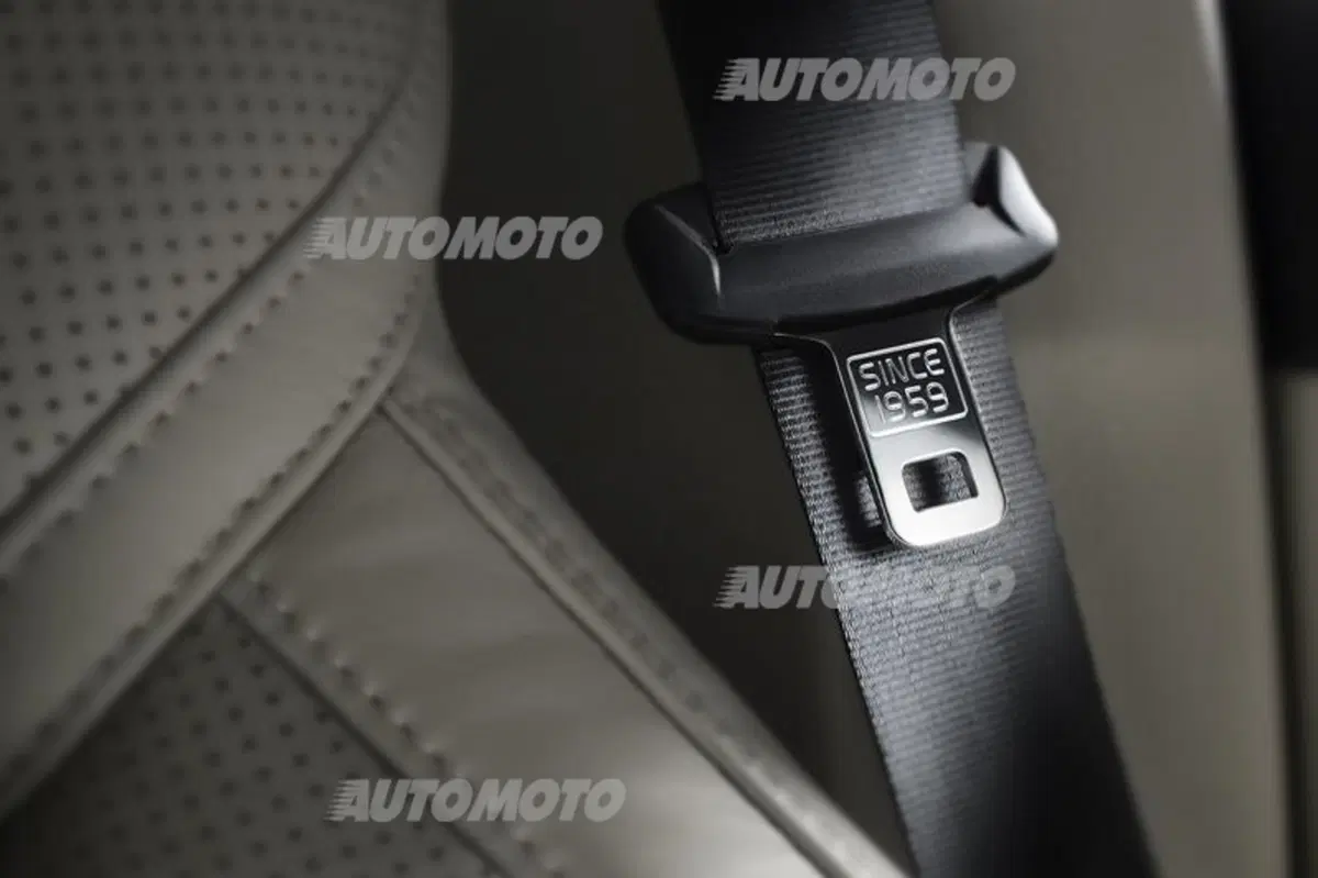 Nuova Volvo XC90: la nostra video-prova (29)