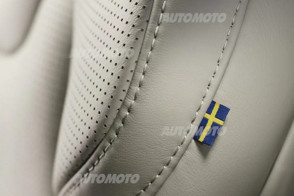 Nuova Volvo XC90: la nostra video-prova (30)
