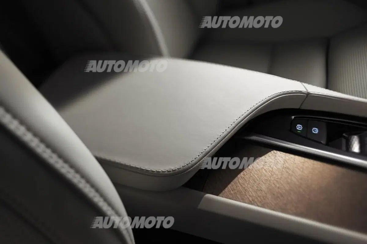 Nuova Volvo XC90: la nostra video-prova (32)