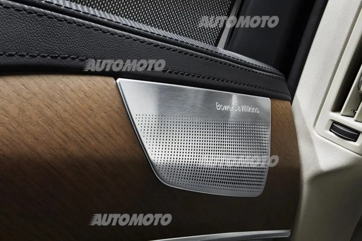 Nuova Volvo XC90: la nostra video-prova (35)