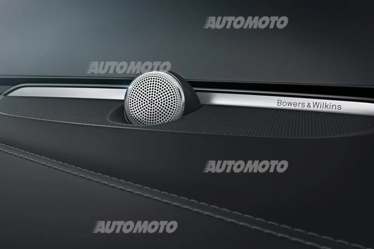 Nuova Volvo XC90: la nostra video-prova (43)