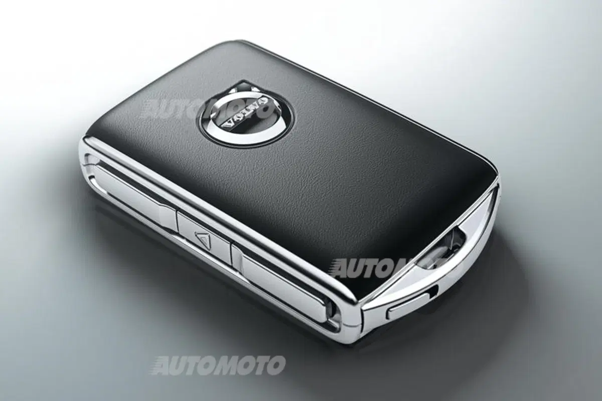 Nuova Volvo XC90: la nostra video-prova (49)