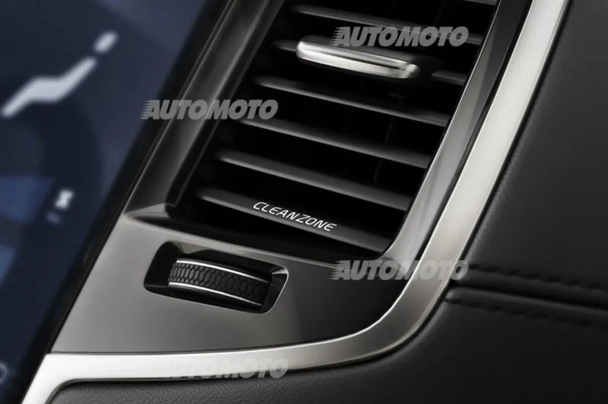 Nuova Volvo XC90: la nostra video-prova (50)