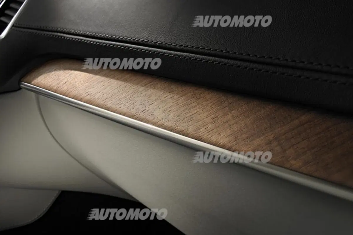Nuova Volvo XC90: la nostra video-prova (51)
