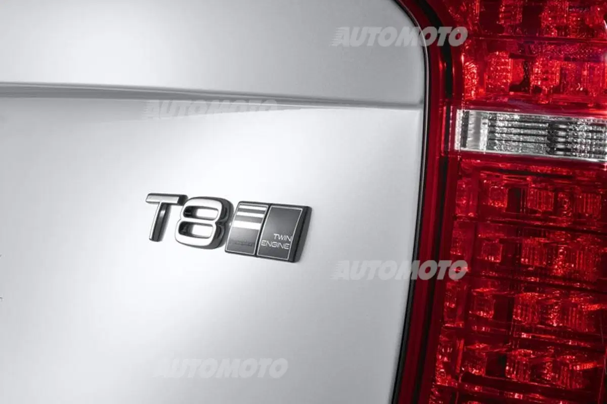Nuova Volvo XC90: la nostra video-prova (53)