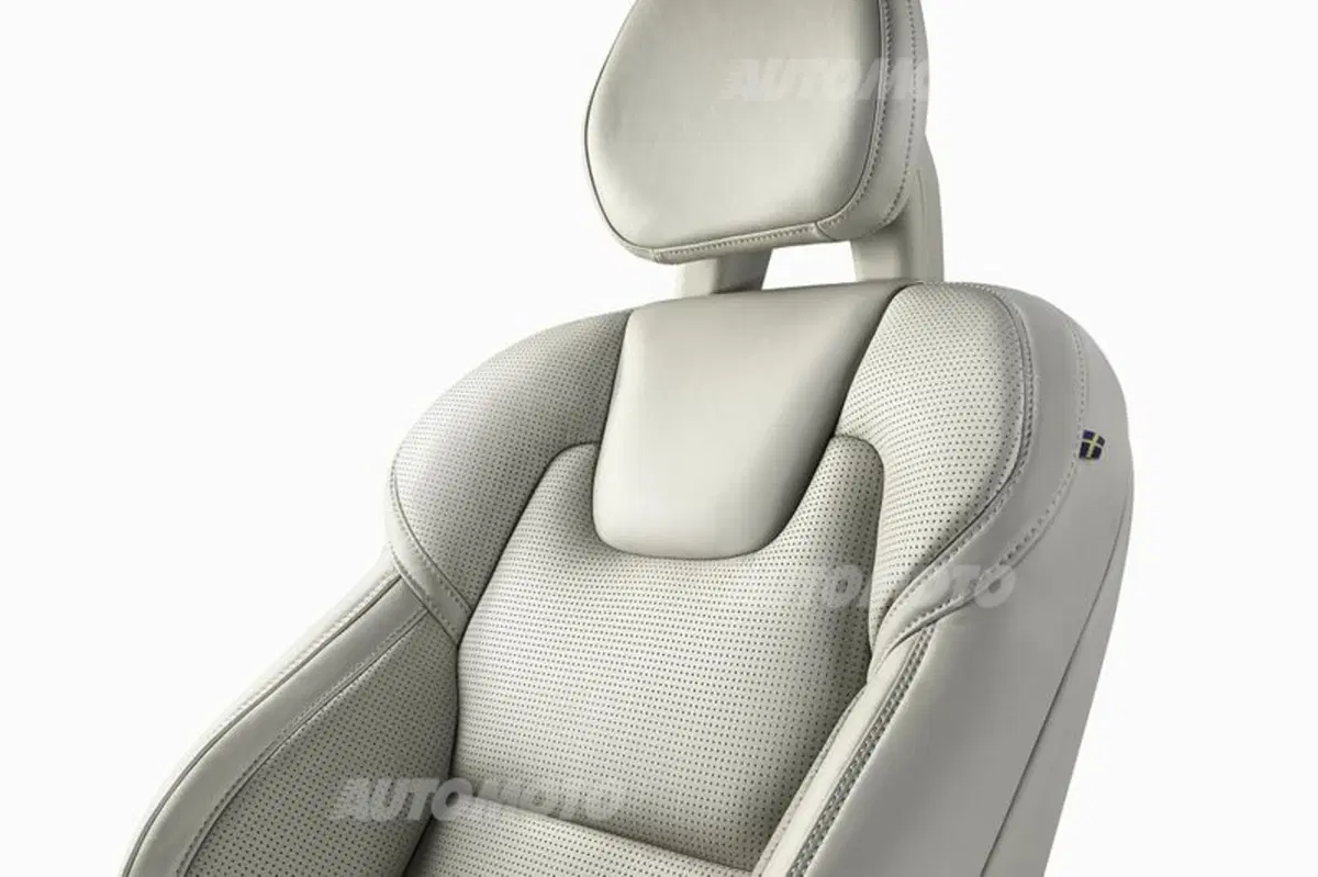 Nuova Volvo XC90: la nostra video-prova (55)