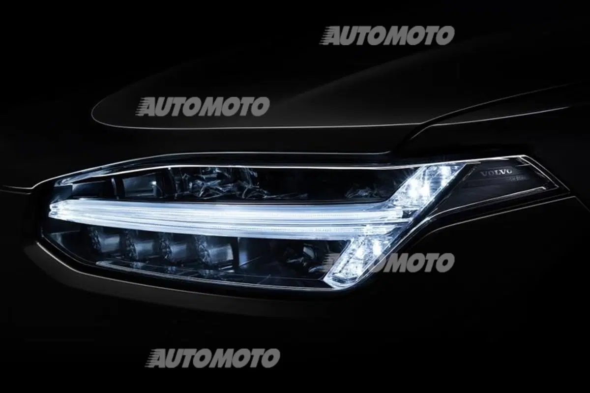 Nuova Volvo XC90: la nostra video-prova (56)