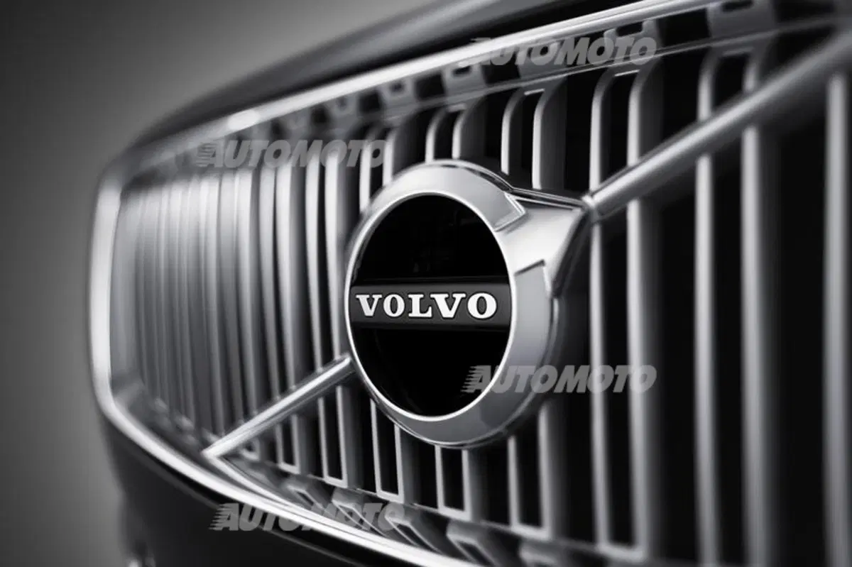Nuova Volvo XC90: la nostra video-prova (57)