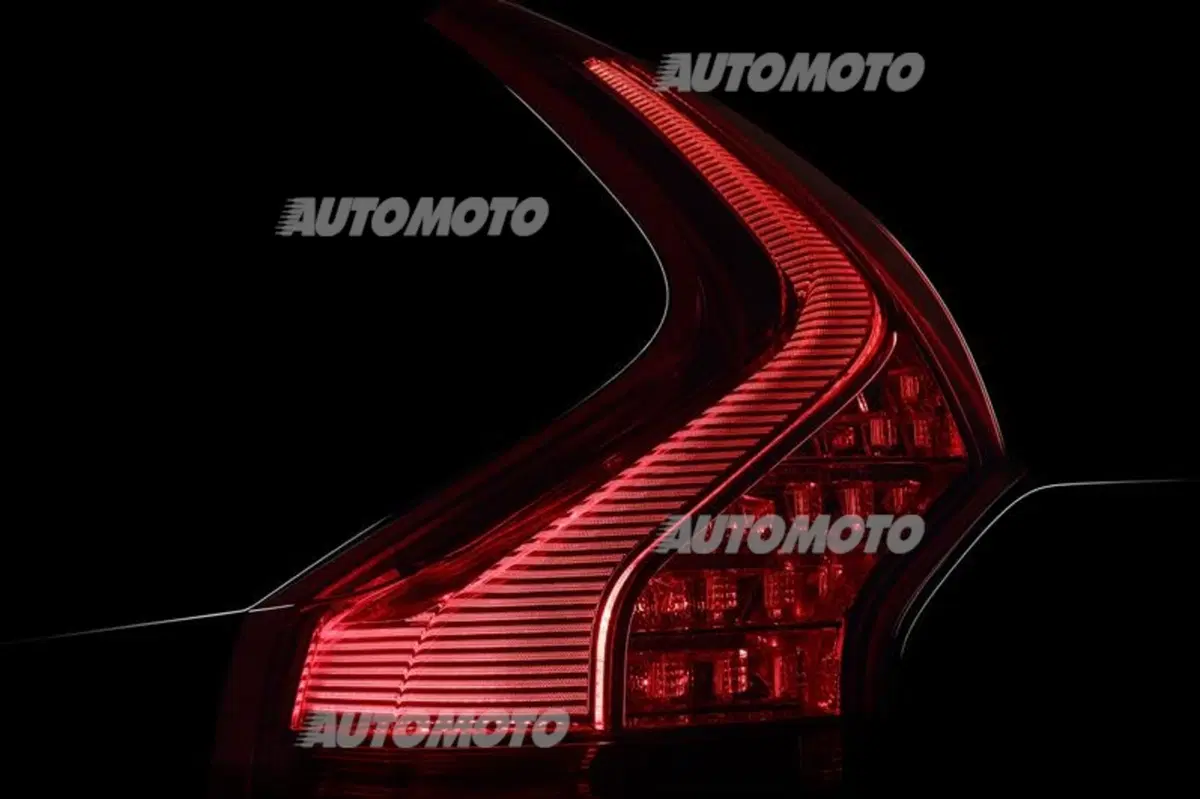 Nuova Volvo XC90: la nostra video-prova (62)