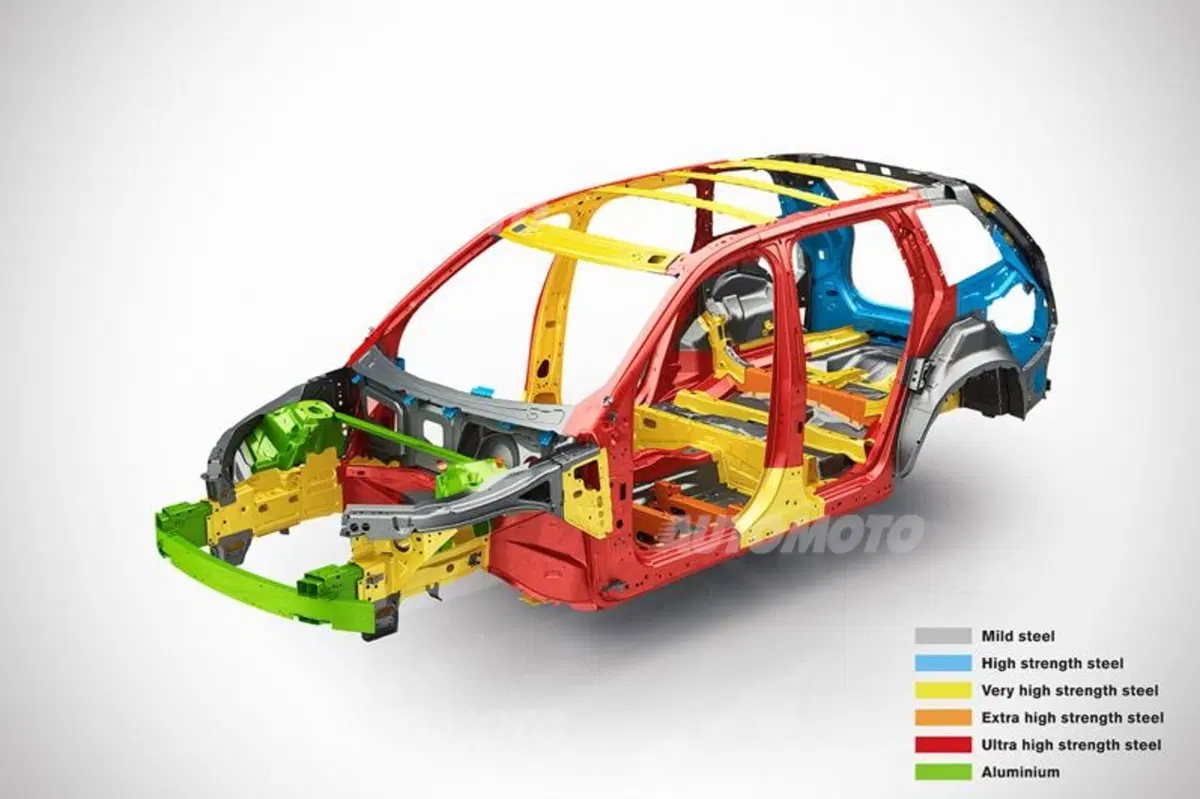 Nuova Volvo XC90: la nostra video-prova (70)