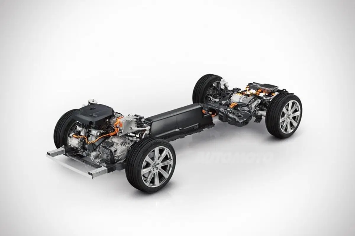 Nuova Volvo XC90: la nostra video-prova (71)