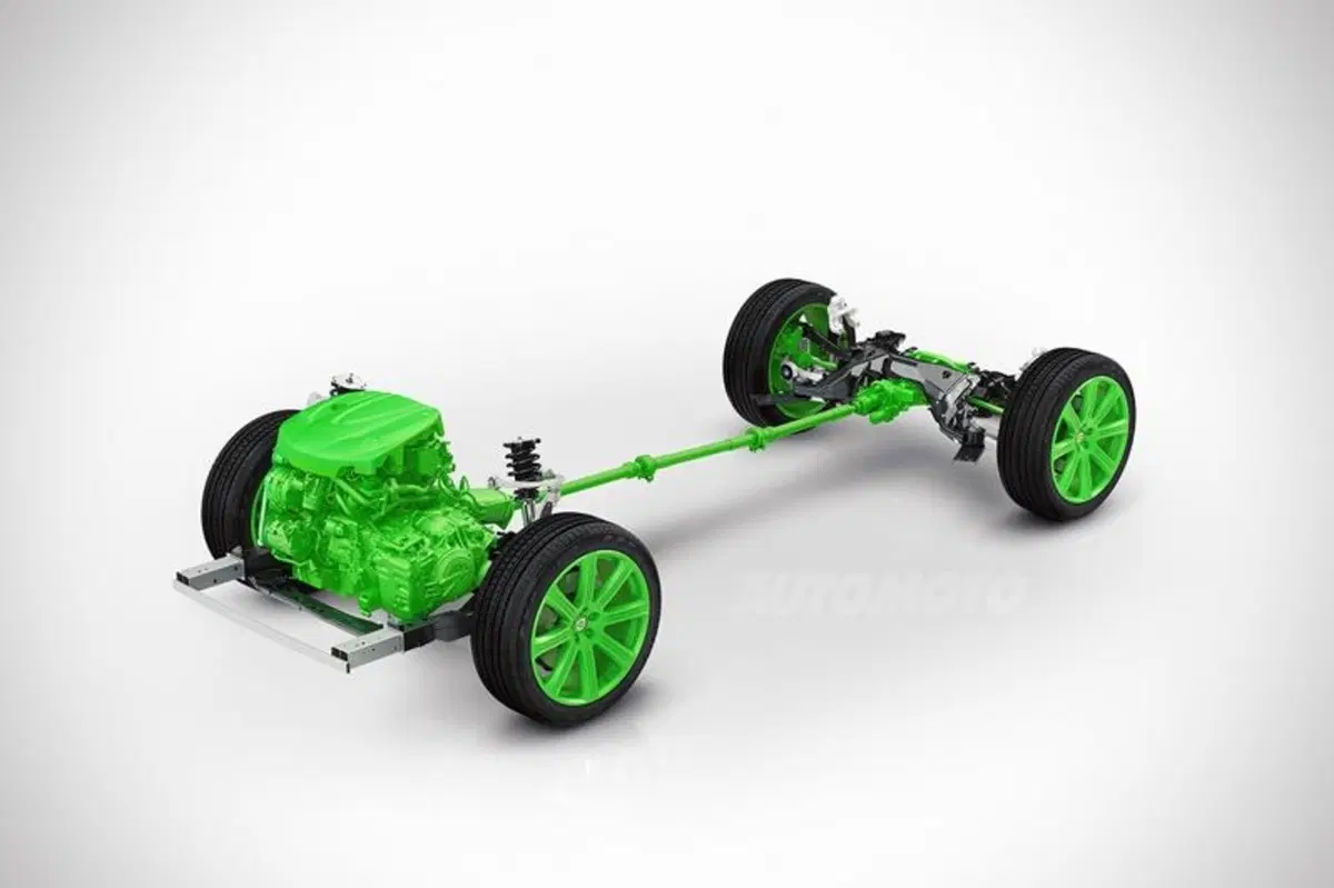 Nuova Volvo XC90: la nostra video-prova (72)