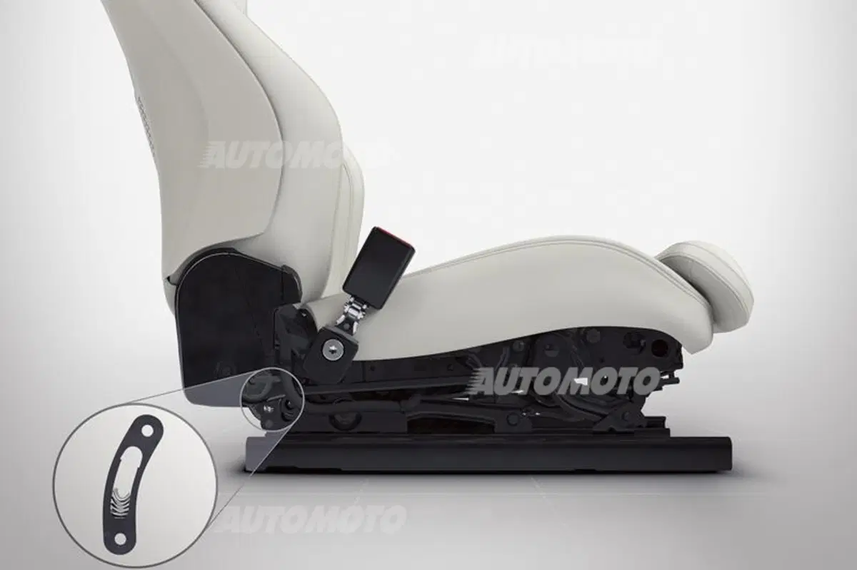 Nuova Volvo XC90: la nostra video-prova (76)