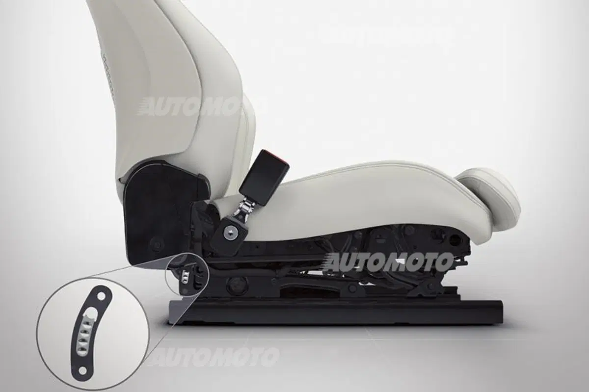 Nuova Volvo XC90: la nostra video-prova (77)