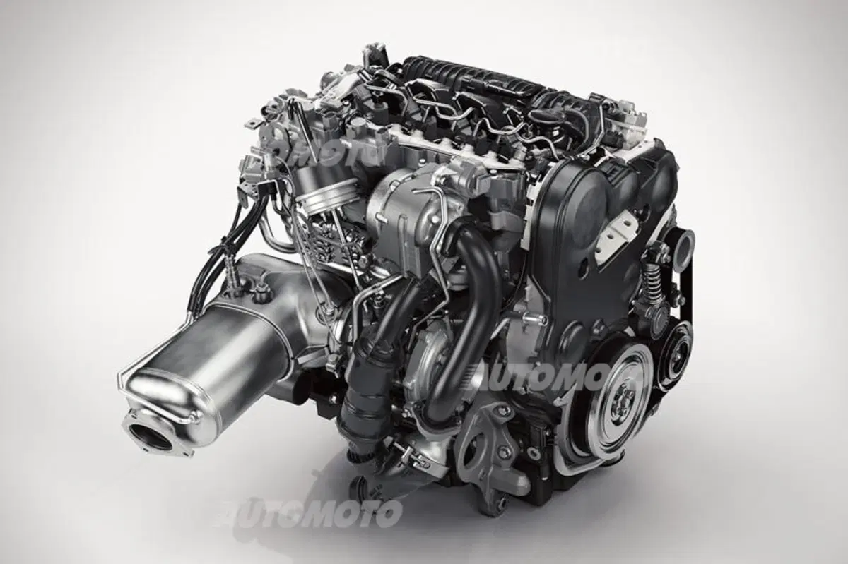 Nuova Volvo XC90: la nostra video-prova (80)