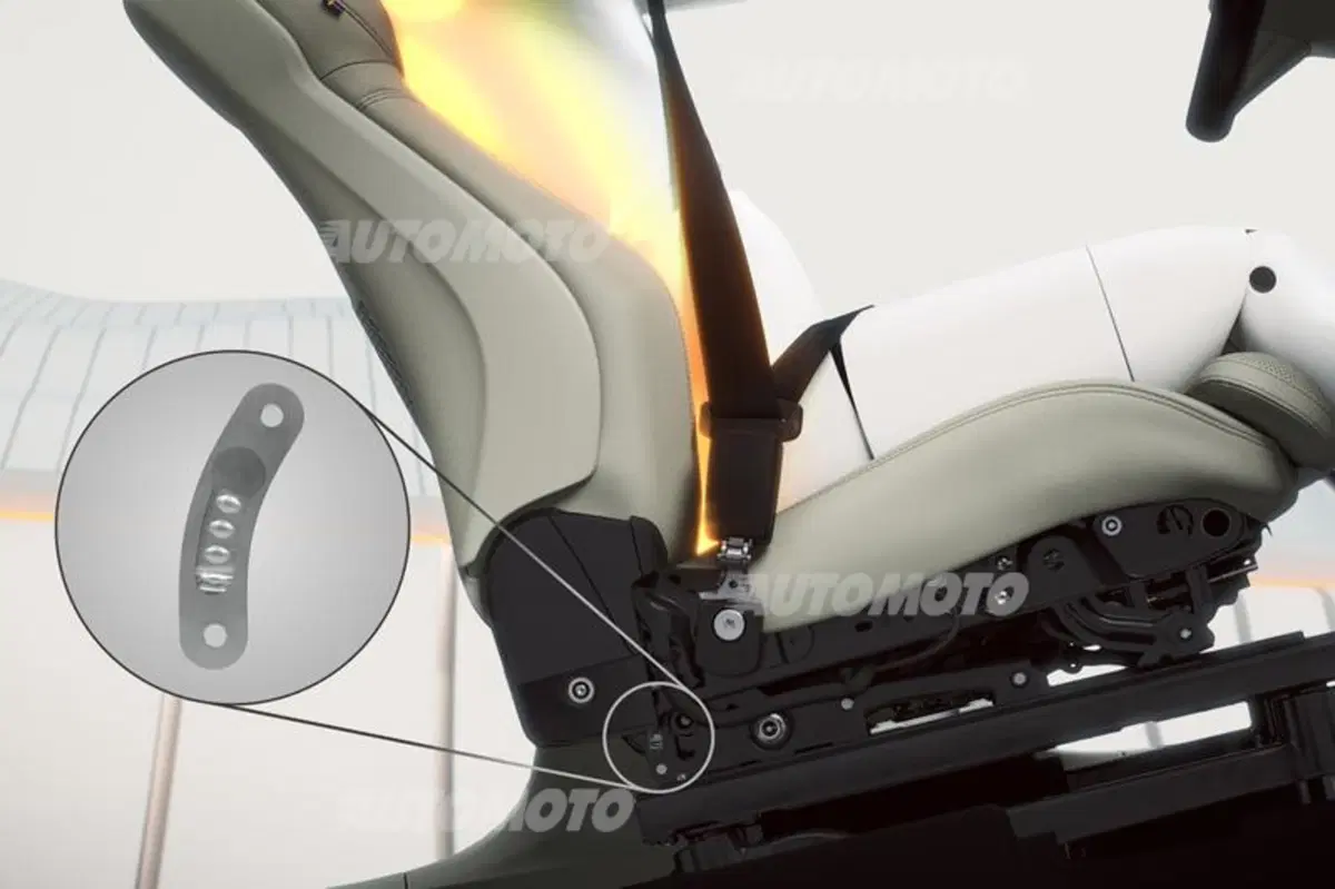 Nuova Volvo XC90: la nostra video-prova (81)