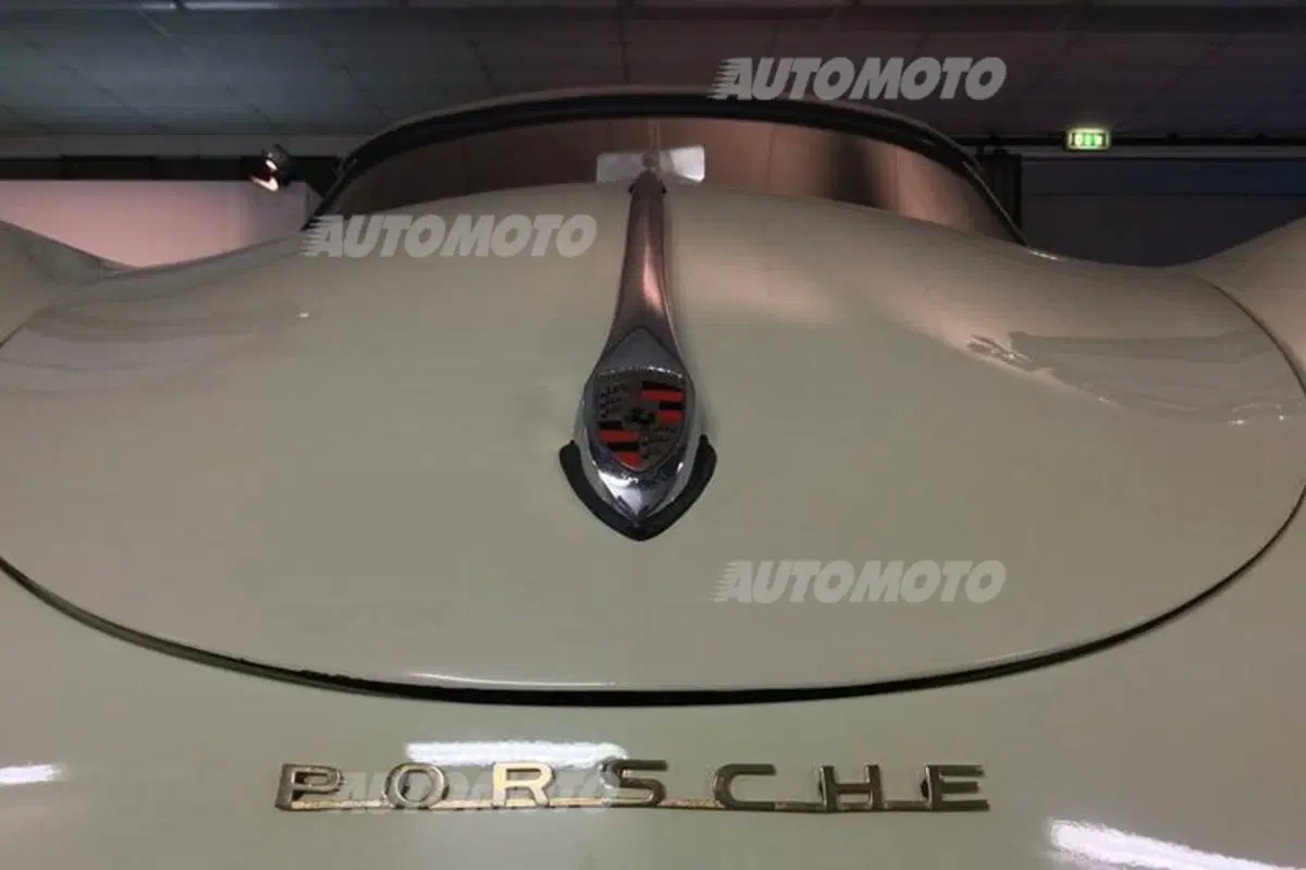Porsche Classic Partner apre anche a Padova (4)