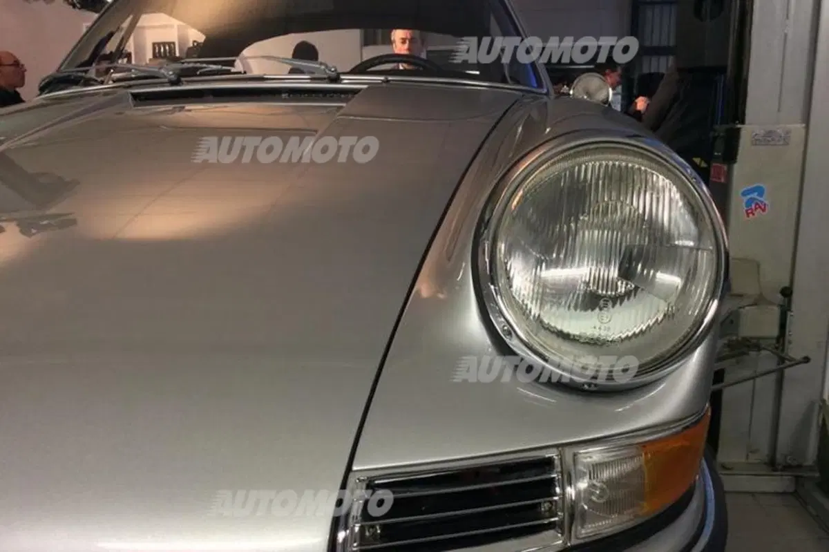 Porsche Classic Partner apre anche a Padova (18)