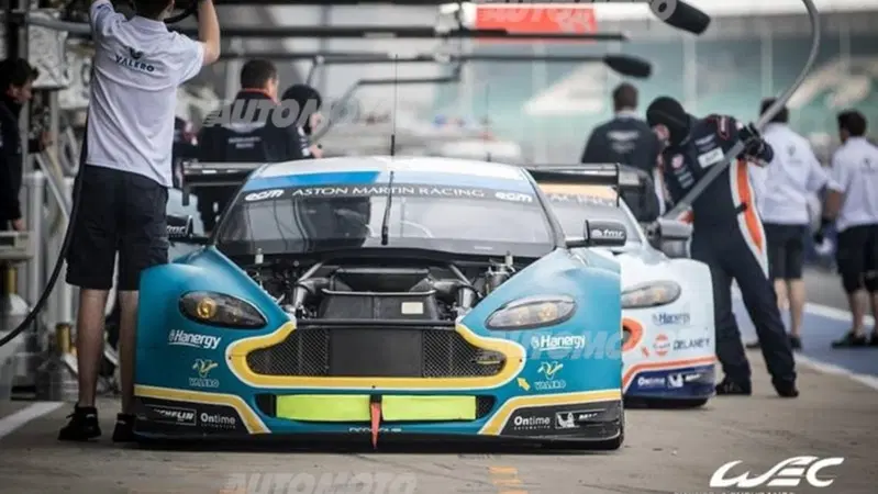 WEC, 6 Ore di Silverstone: ora si fa sul serio