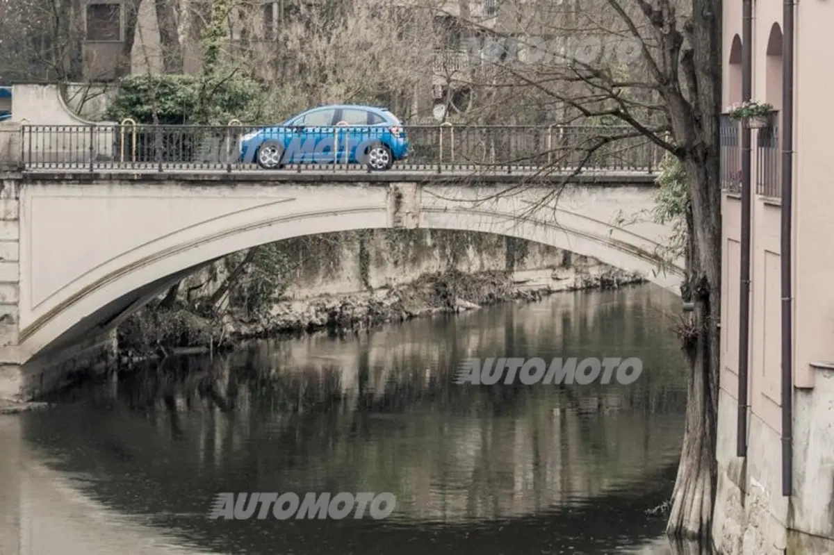 Citroen C3 1.6 BlueHDi: la video-prova (23)