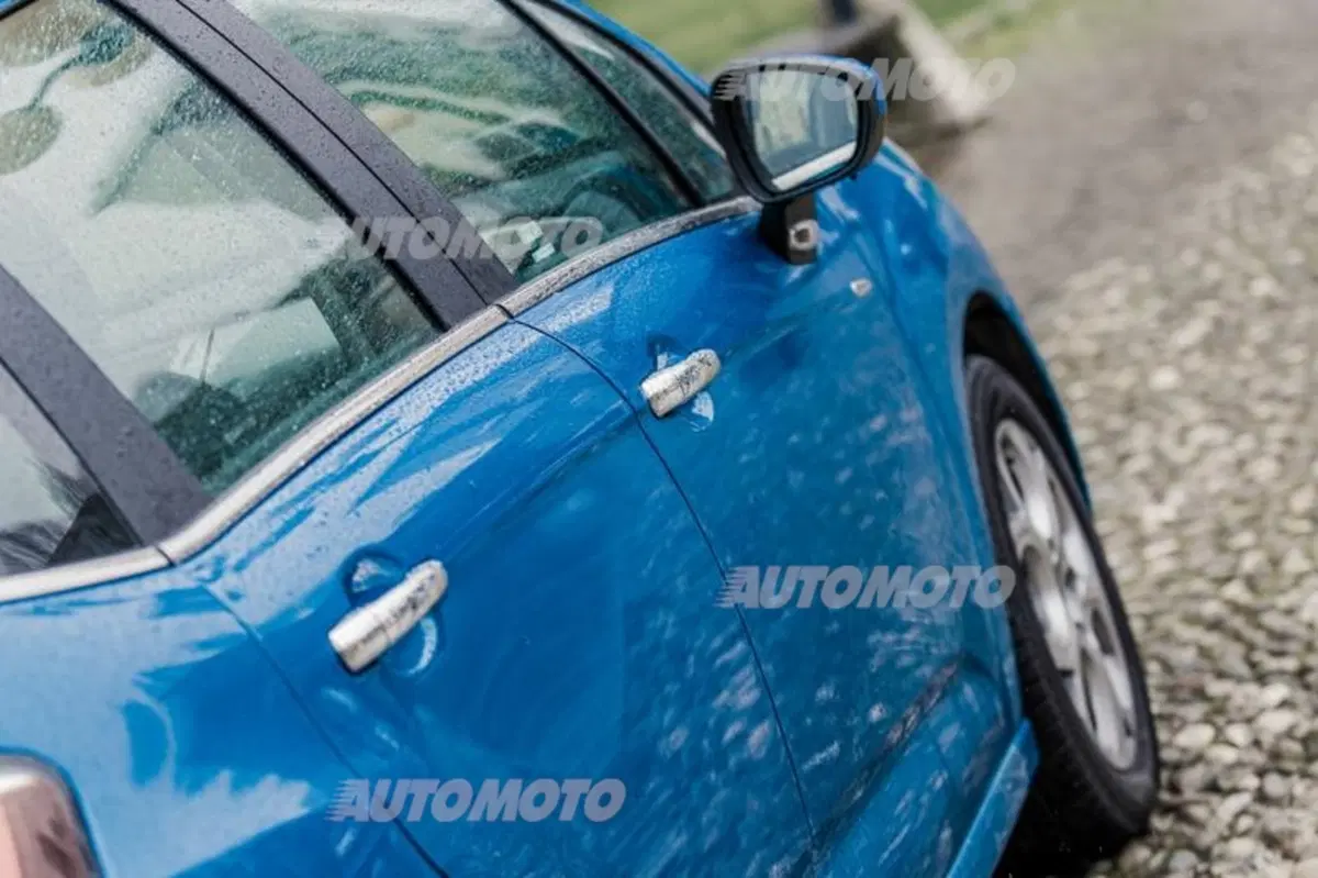 Citroen C3 1.6 BlueHDi: la video-prova (28)