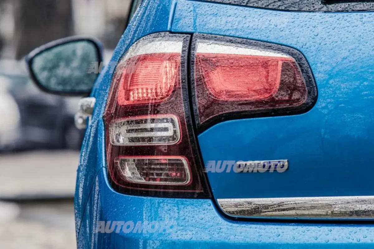 Citroen C3 1.6 BlueHDi: la video-prova (32)