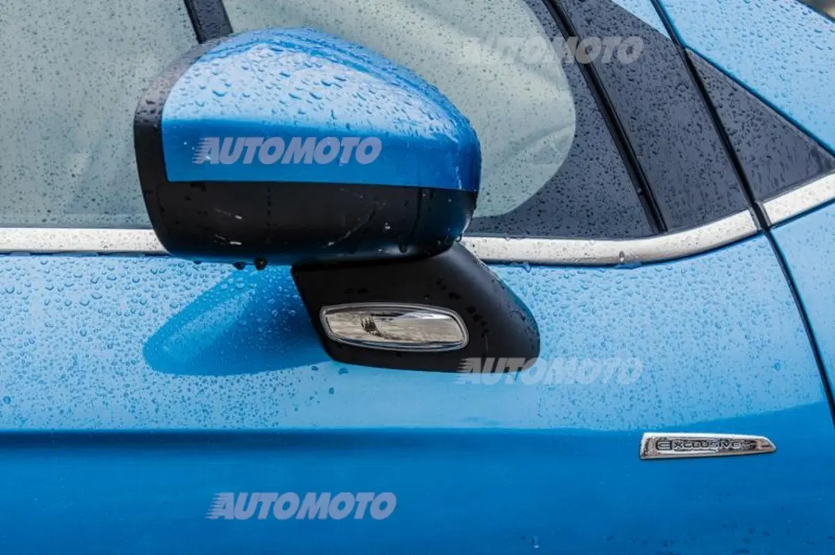 Citroen C3 1.6 BlueHDi: la video-prova (34)