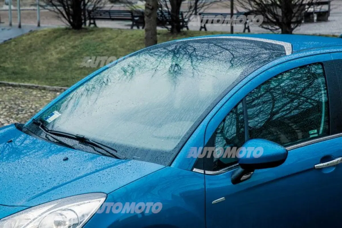 Citroen C3 1.6 BlueHDi: la video-prova (35)