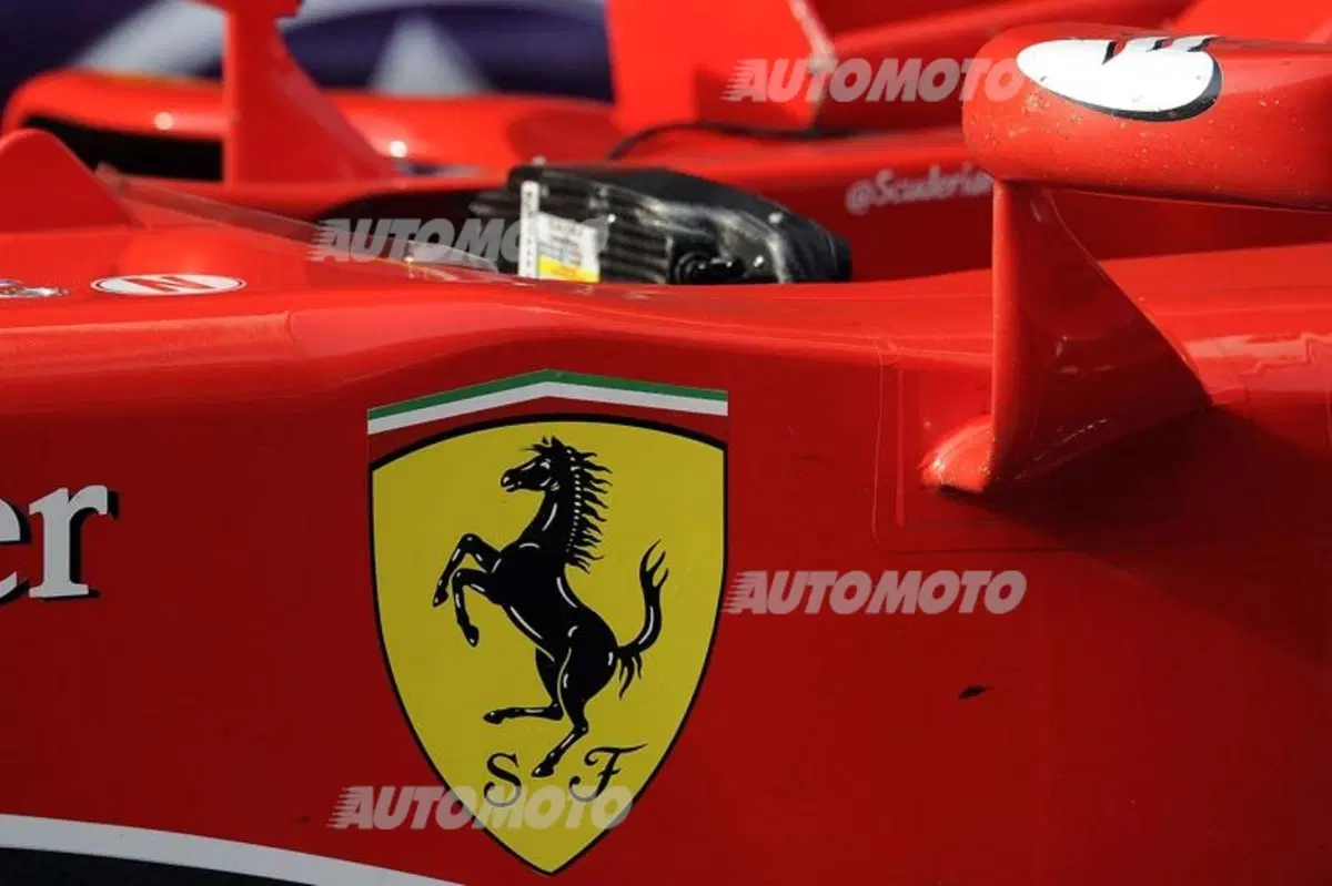 F1 2015, Cina: Hamilton in pole ma bene Vettel, terzo (13)