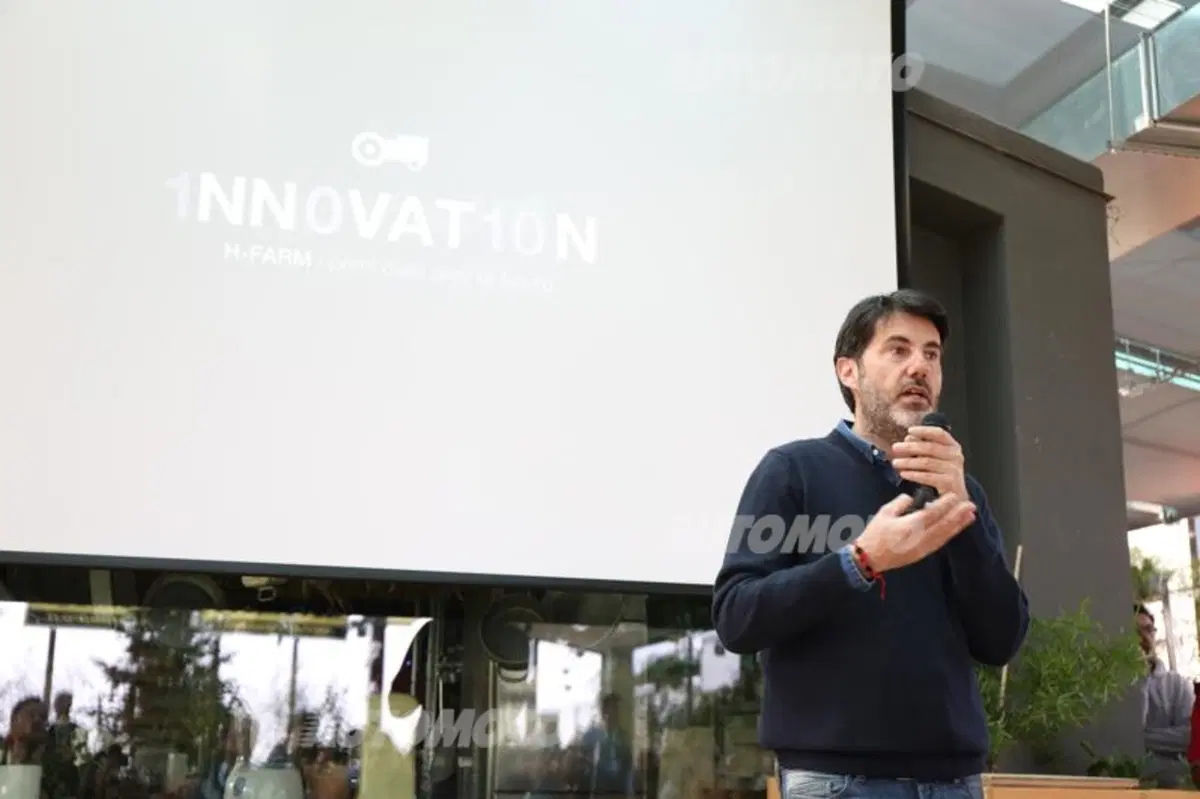 #Hackauto 2015: al lavoro per Peugeot, Ford e Mercedes (3)