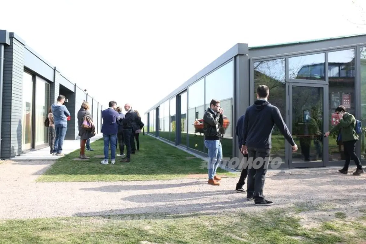 #Hackauto 2015: al lavoro per Peugeot, Ford e Mercedes (12)